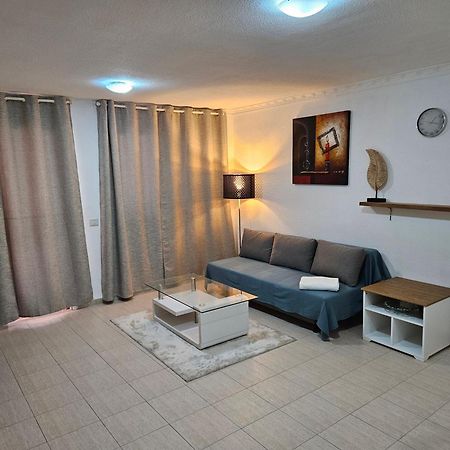 Dthe Heights Daire Los Cristianos  Dış mekan fotoğraf