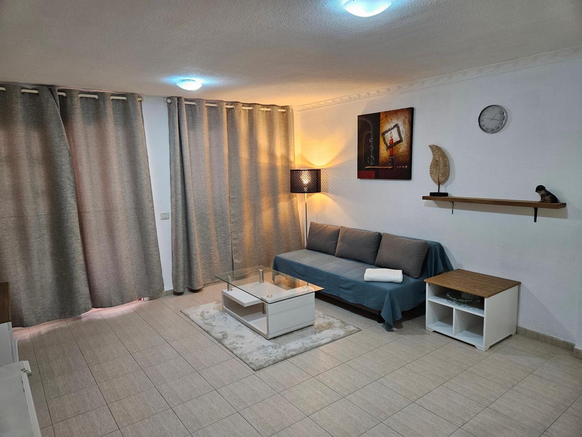 Dthe Heights Daire Los Cristianos  Dış mekan fotoğraf