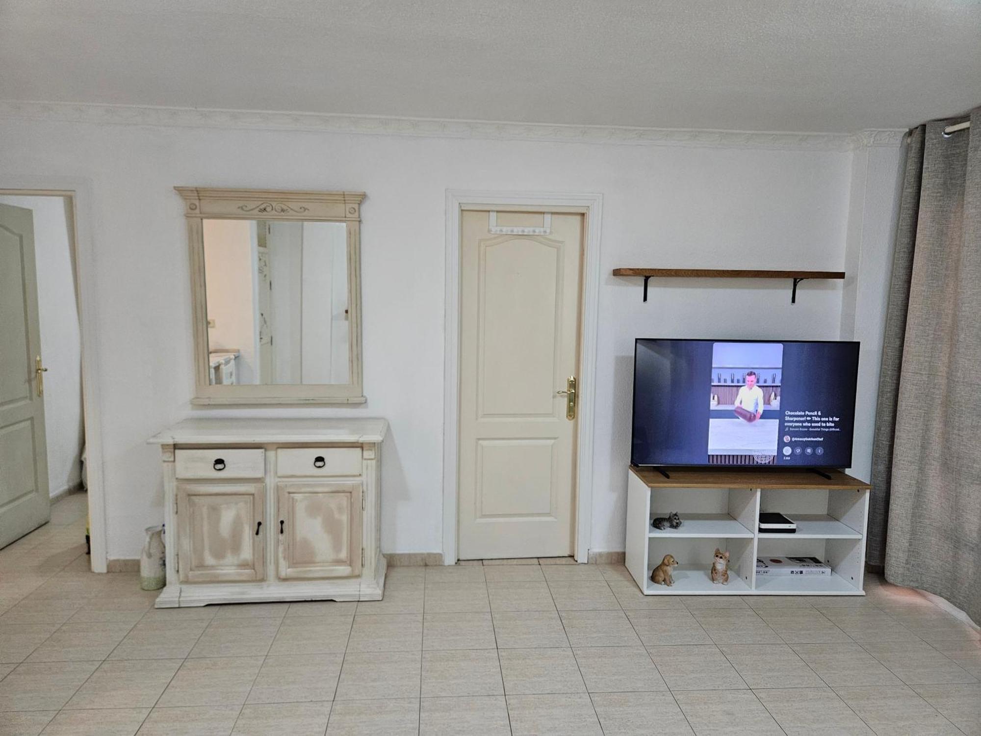 Dthe Heights Daire Los Cristianos  Dış mekan fotoğraf